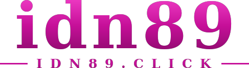 idn89 logo